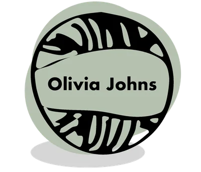Olivia Johns Threadball