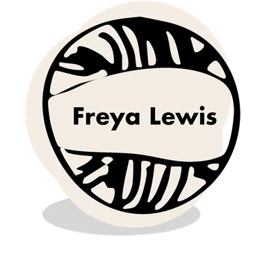 Freya Lewis Threadball