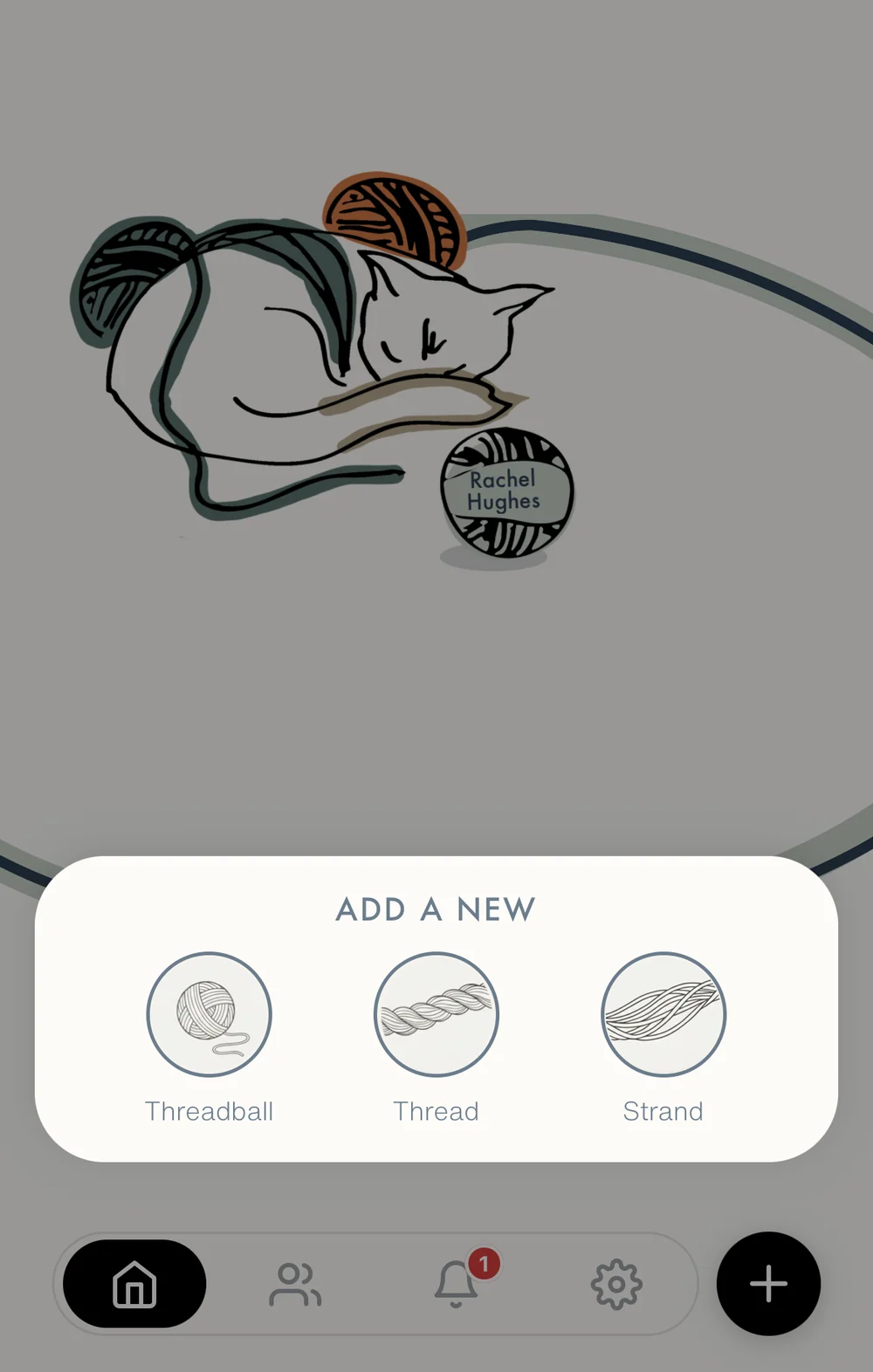 Add Menu