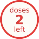 Doses Left