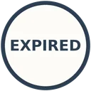 Expired