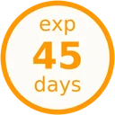 45 Days