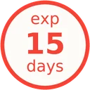 15 Days